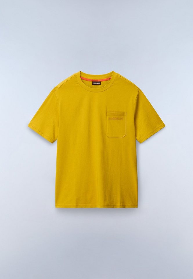 Napapijri T-Shirt S-Fanes Ss von Napapijri