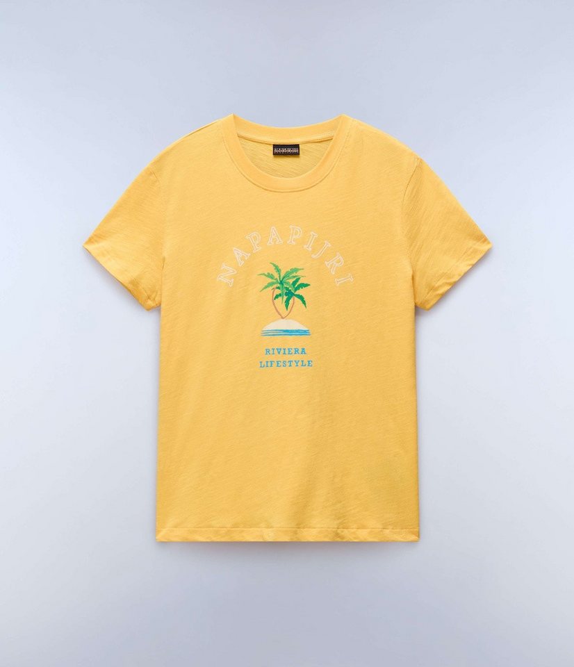 Napapijri T-Shirt S-Fete Ss von Napapijri