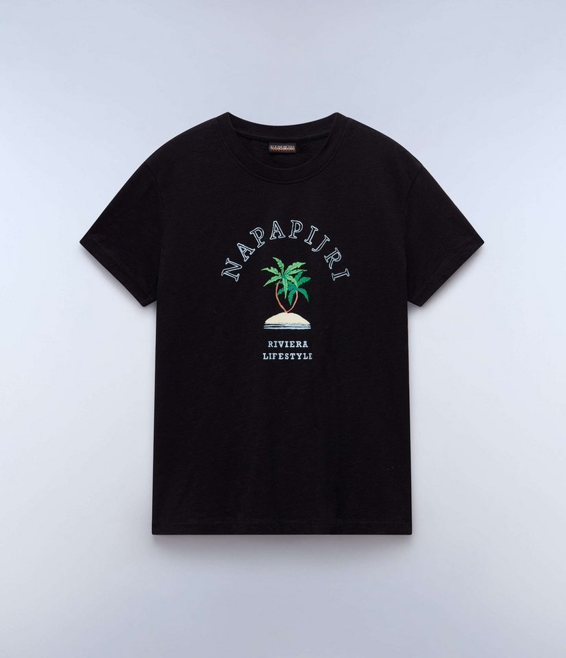 Napapijri T-Shirt S-Fete Ss von Napapijri