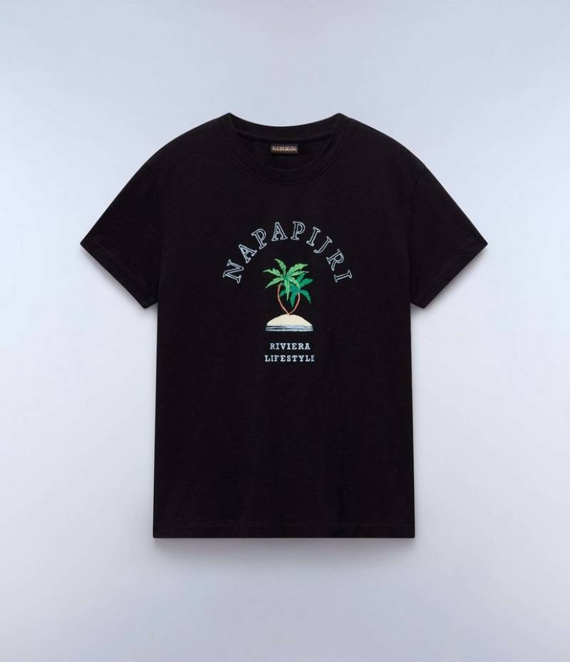 Napapijri T-Shirt S-Fete Ss von Napapijri