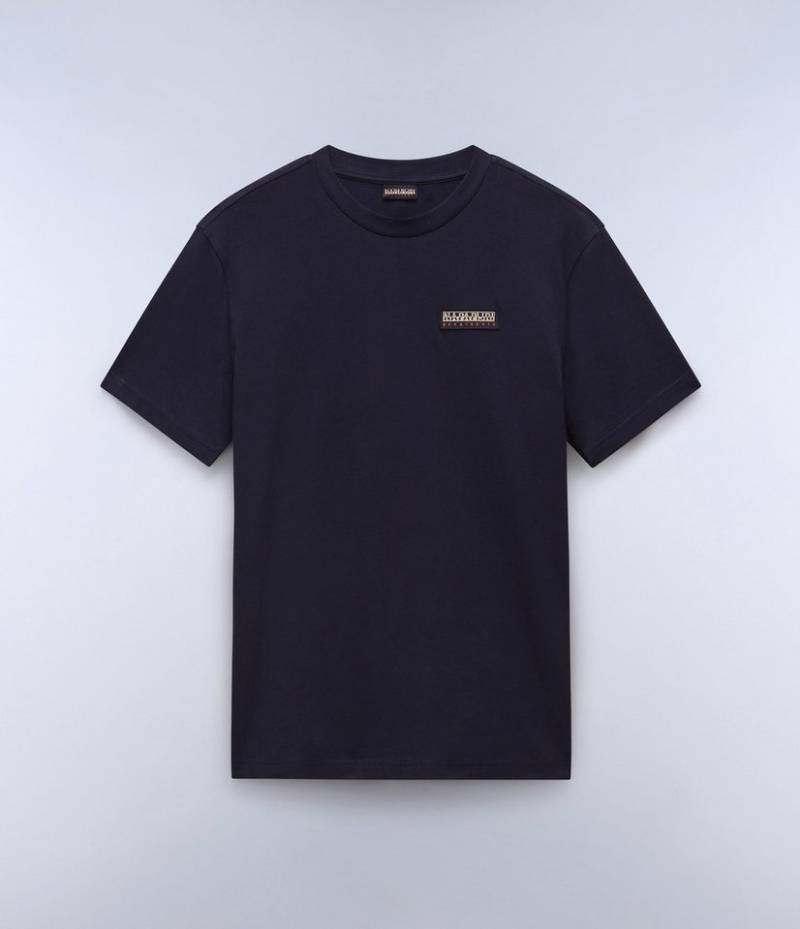 Napapijri T-Shirt S-Iaato von Napapijri