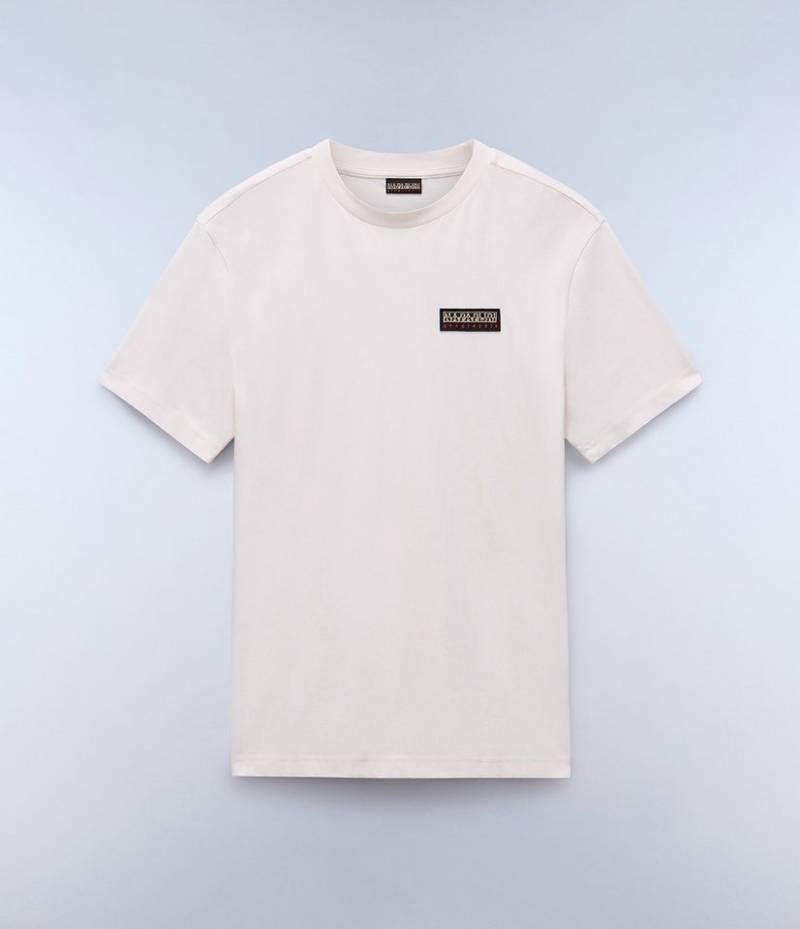 Napapijri T-Shirt S-Iaato von Napapijri