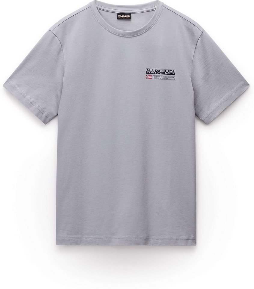 Napapijri T-Shirt S-Kasba von Napapijri