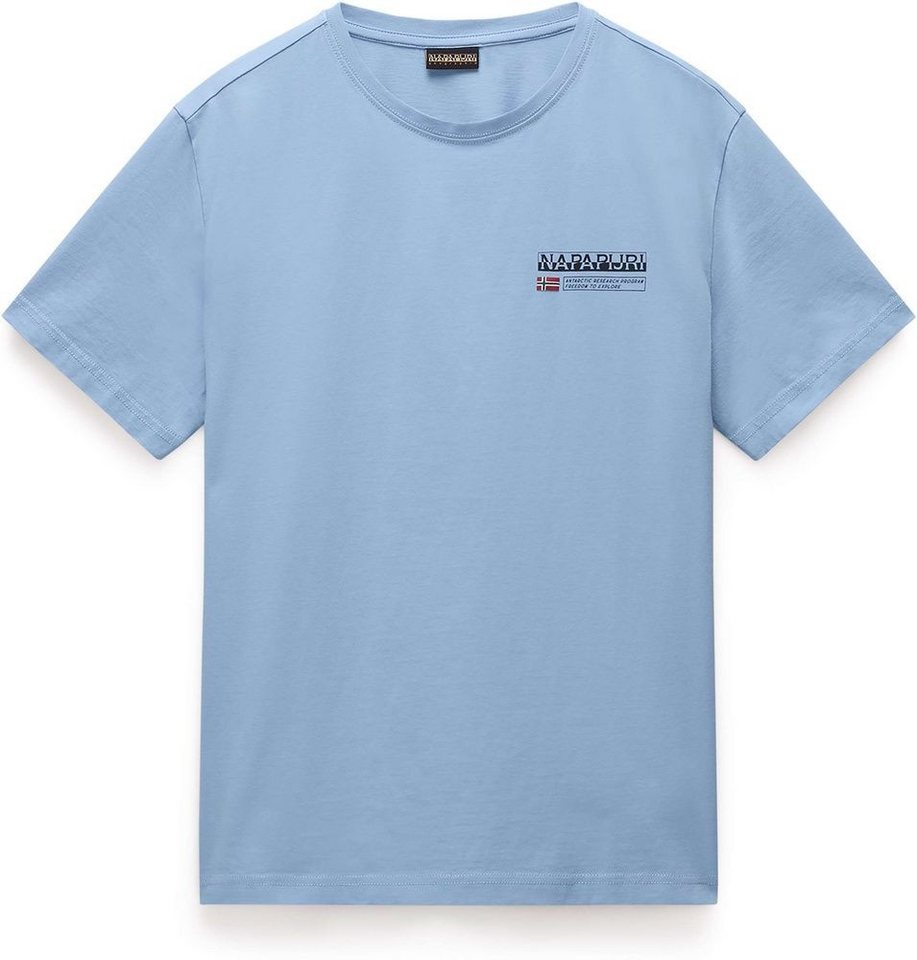 Napapijri T-Shirt S-Kasba von Napapijri