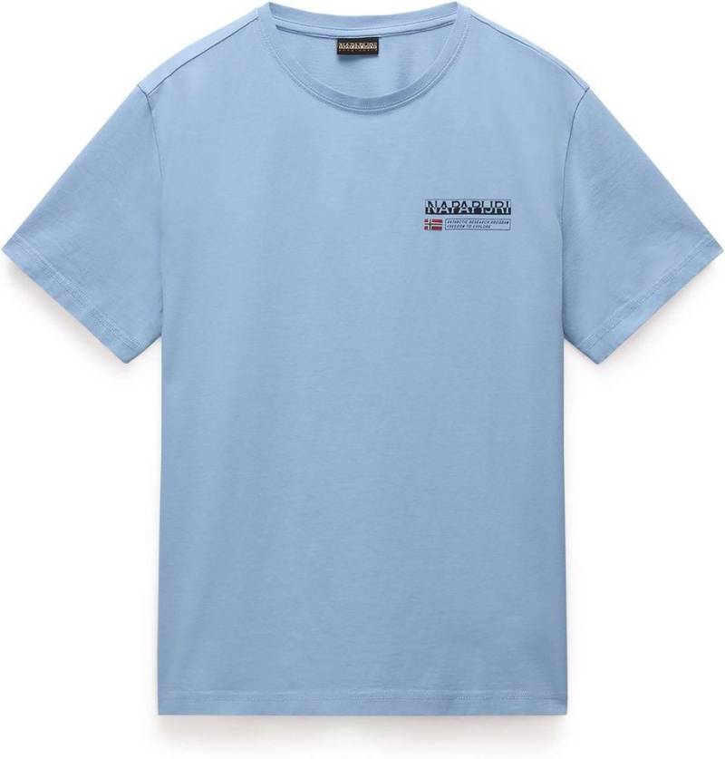 Napapijri T-Shirt S-Kasba von Napapijri