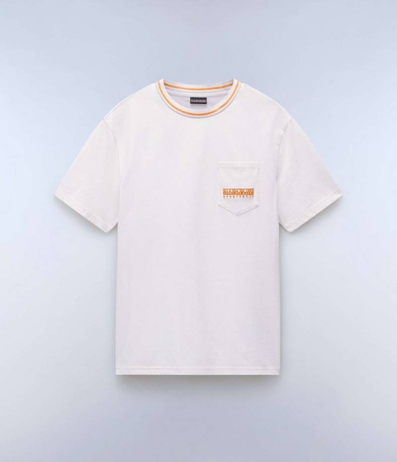 Napapijri T-Shirt S-Murlo Ss von Napapijri