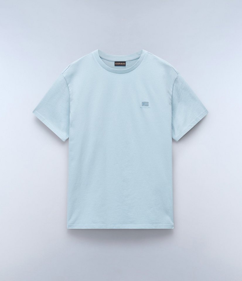 Napapijri T-Shirt S-Nina von Napapijri