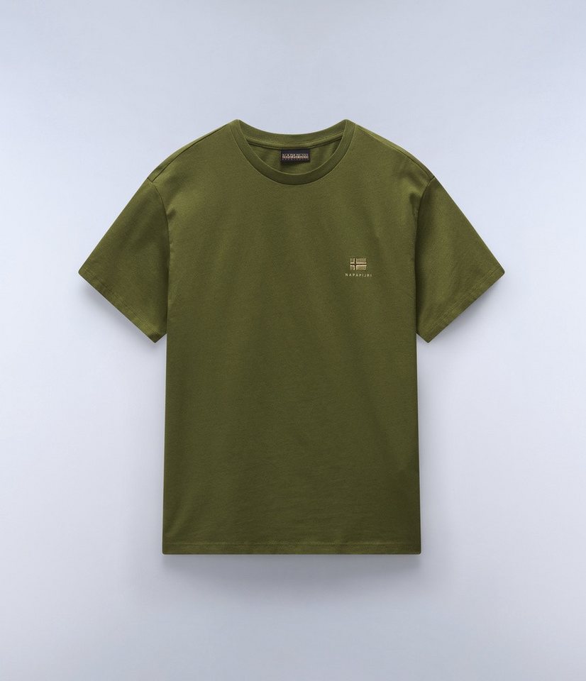 Napapijri T-Shirt S-Nina von Napapijri