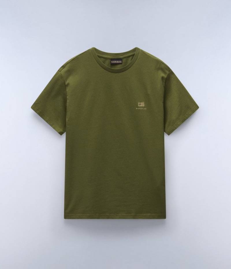 Napapijri T-Shirt S-Nina von Napapijri