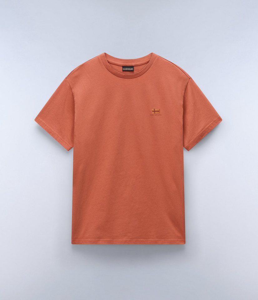 Napapijri T-Shirt S-Nina von Napapijri