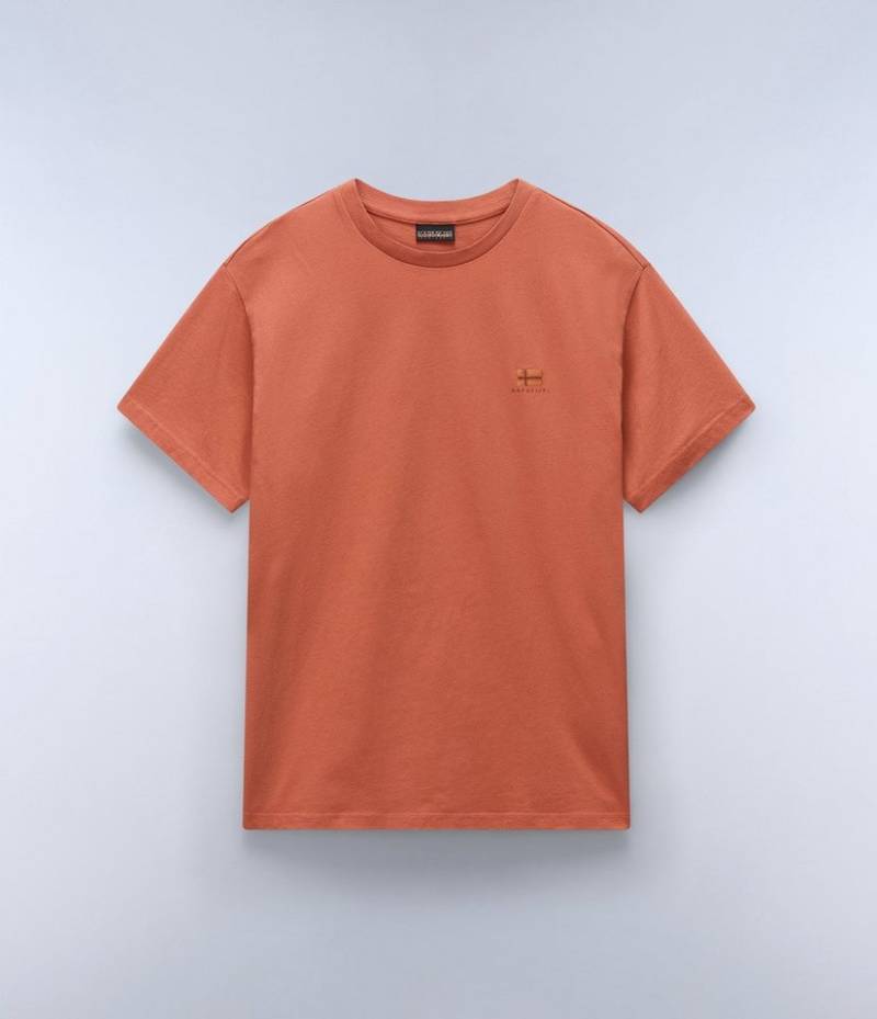 Napapijri T-Shirt S-Nina von Napapijri