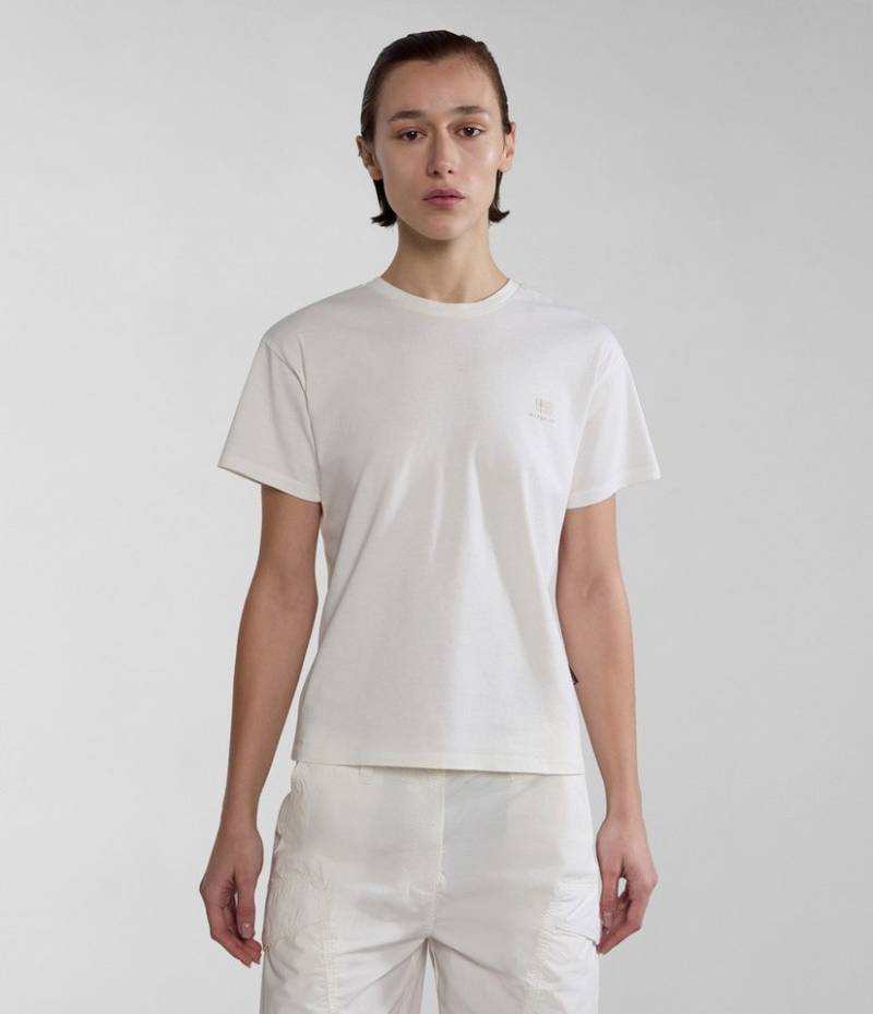 Napapijri T-Shirt S-Nina von Napapijri