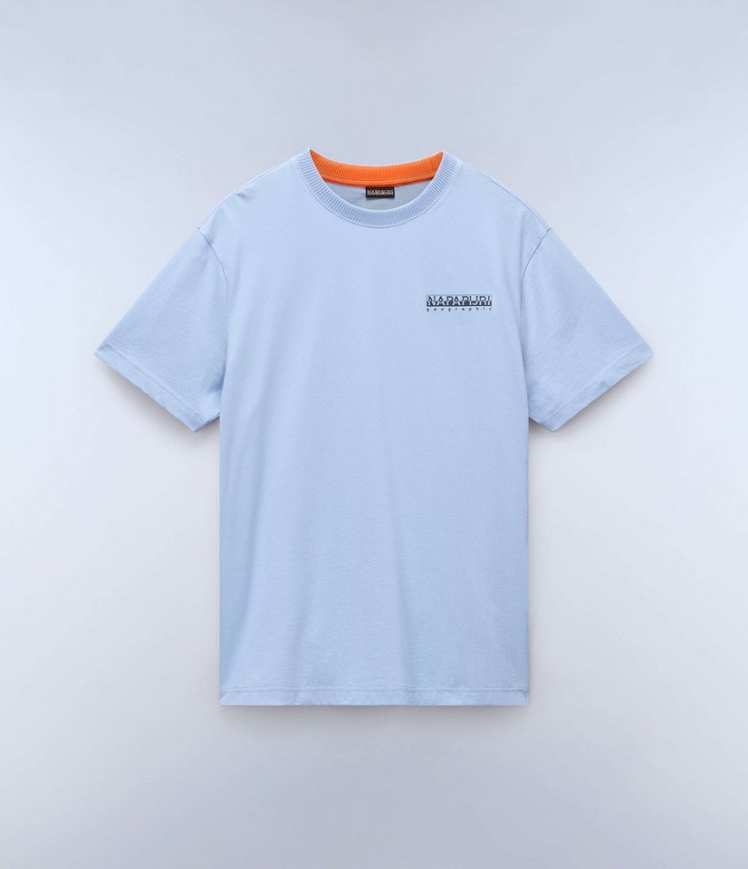 Napapijri T-Shirt S-Sovana Ss von Napapijri