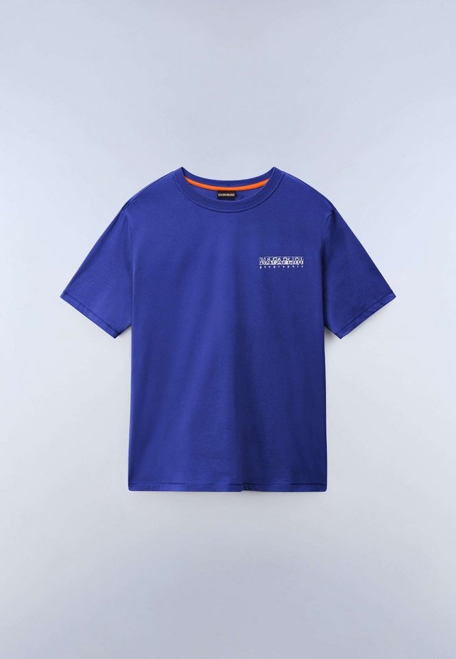 Napapijri T-Shirt S-Turrach Ss von Napapijri
