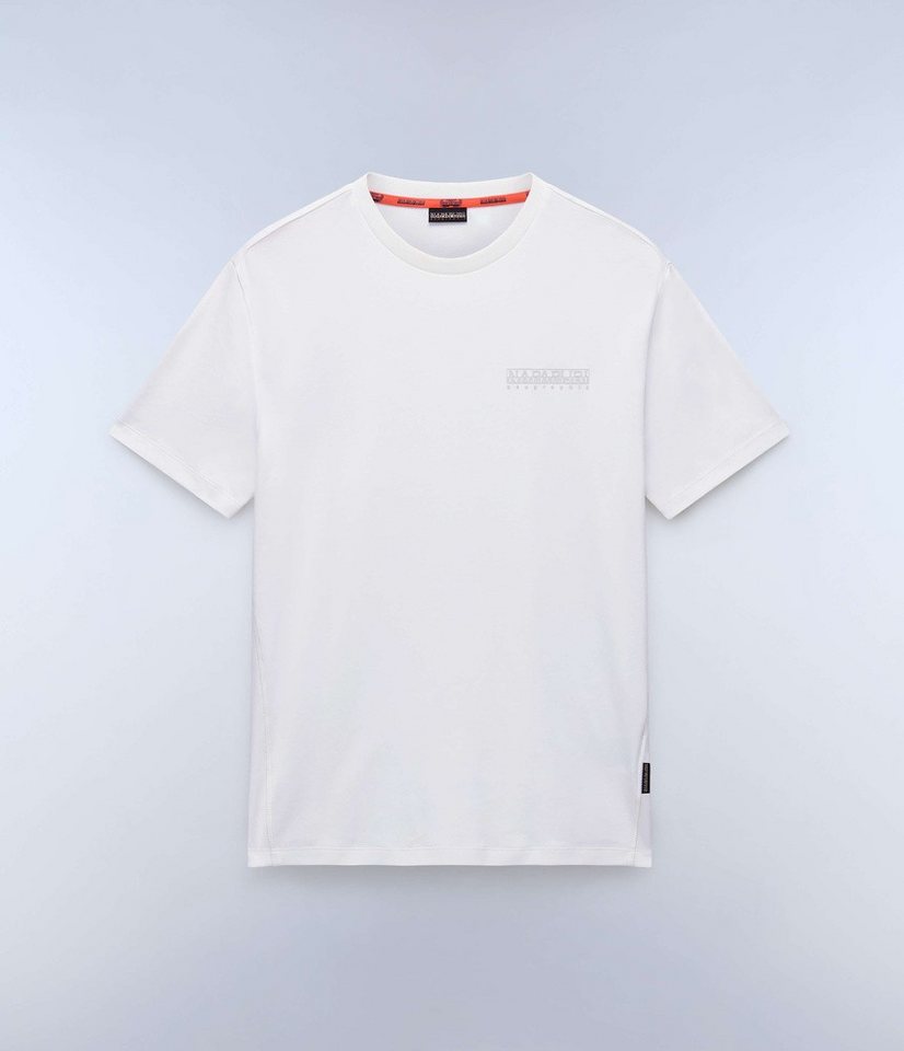 Napapijri T-Shirt S-Vanni Ss von Napapijri