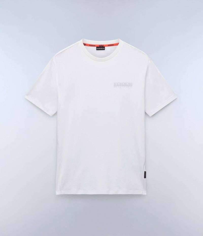 Napapijri T-Shirt S-Vanni Ss von Napapijri