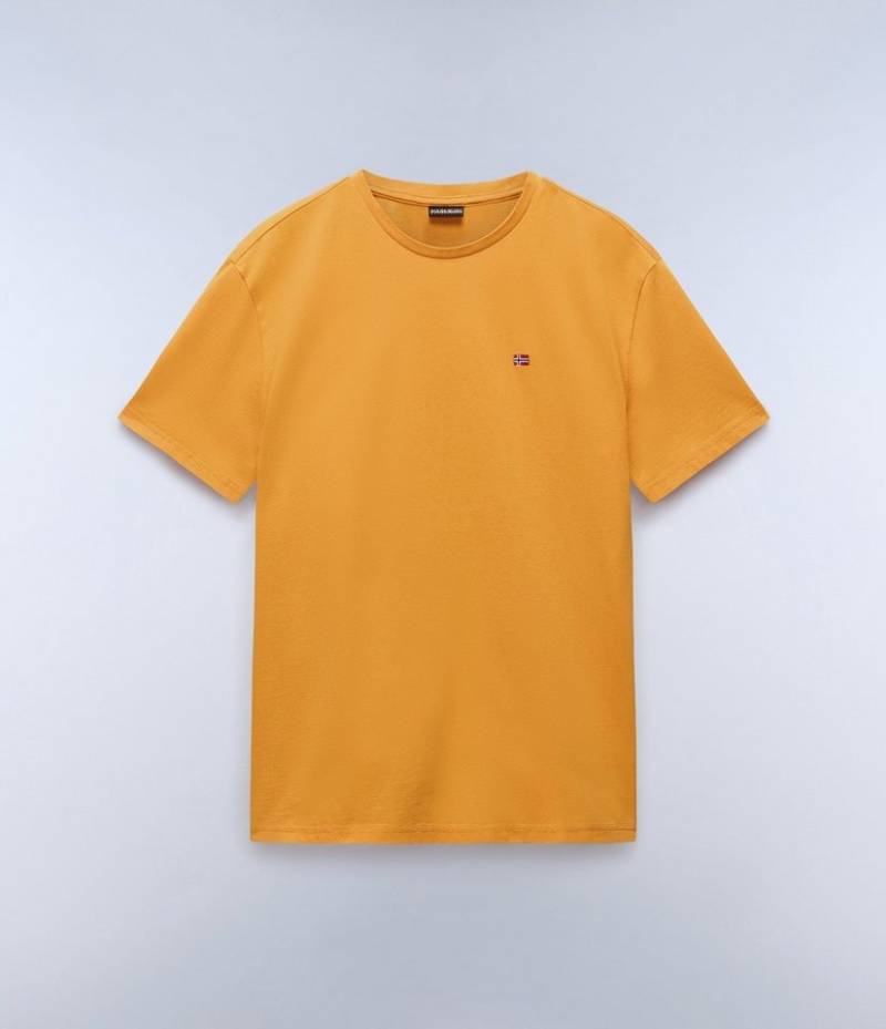 Napapijri T-Shirt Salis Ss Sum von Napapijri