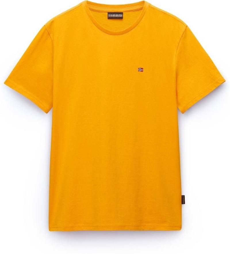 Napapijri T-Shirt Salis Ss Sum von Napapijri