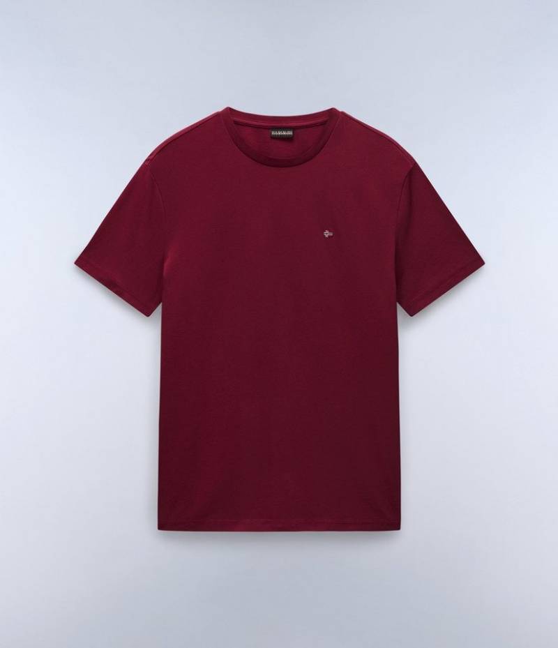 Napapijri T-Shirt Salis Ss Sum von Napapijri