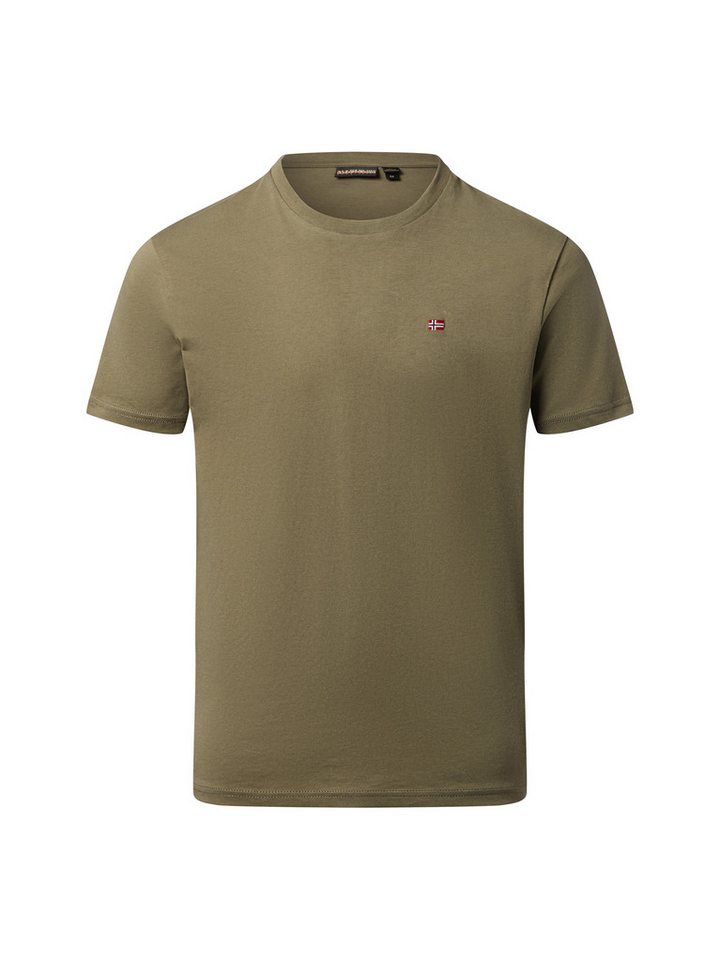 Napapijri T-Shirt Salis von Napapijri