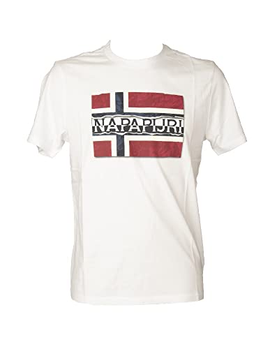 Napapijri T-Shirt Sench von Napapijri