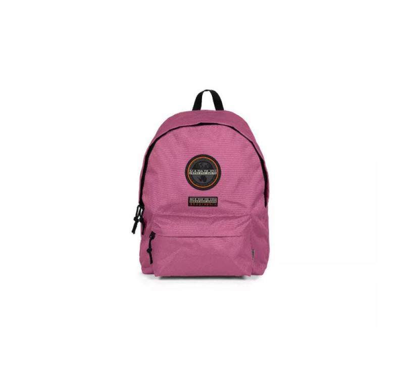 Napapijri Tagesrucksack VOYAGE 3 P1K PINK TULIP von Napapijri