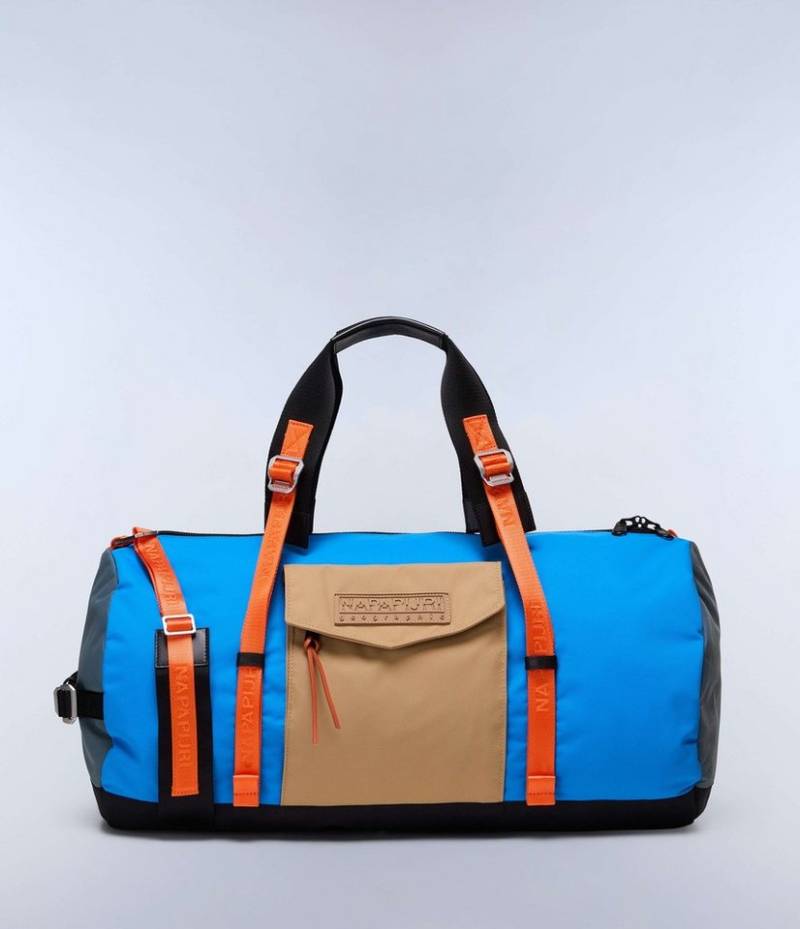 Napapijri Tragetasche H-Morra Duf von Napapijri