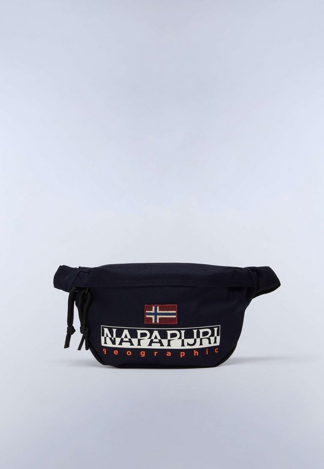Napapijri Tragetasche Hering Wb 4 von Napapijri