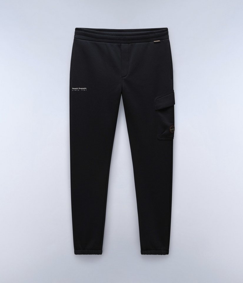 Napapijri Trainingshose M-Badge Cargo von Napapijri