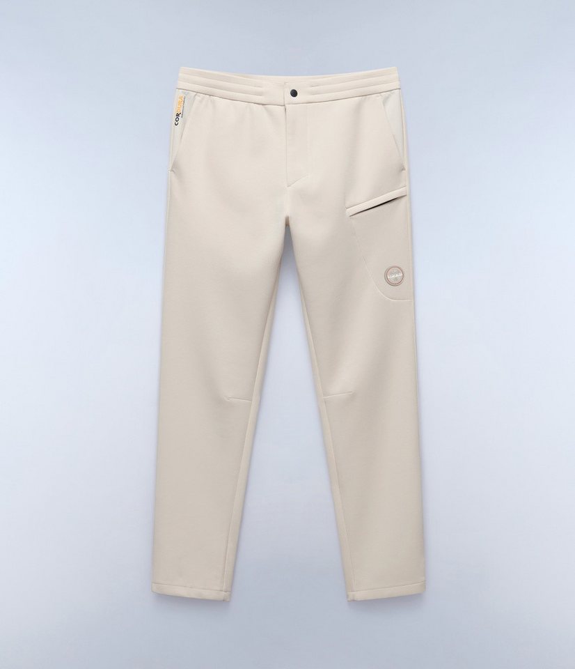 Napapijri Trainingshose M-Lys von Napapijri