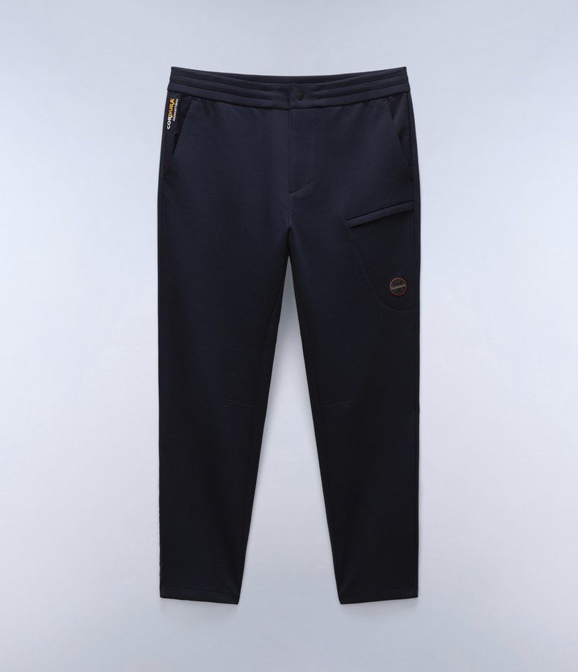 Napapijri Trainingshose M-Lys von Napapijri