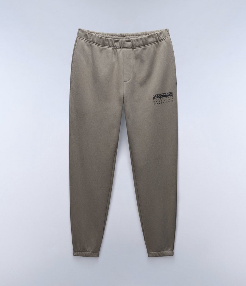 Napapijri Trainingshose M-Premium von Napapijri