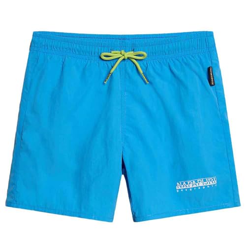 Napapijri V-Box Swimming Shorts 10 Years von Napapijri