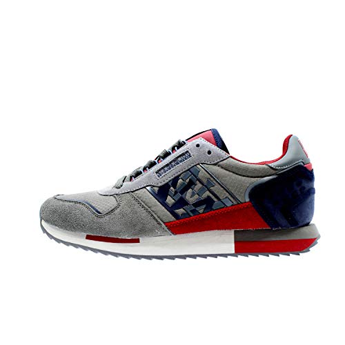 Napapijri Virtus Sneaker Herren von Napapijri