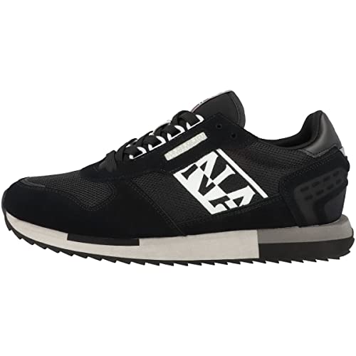 Napapijri Herren Sneaker Low Virtus01CV Summer von Napapijri