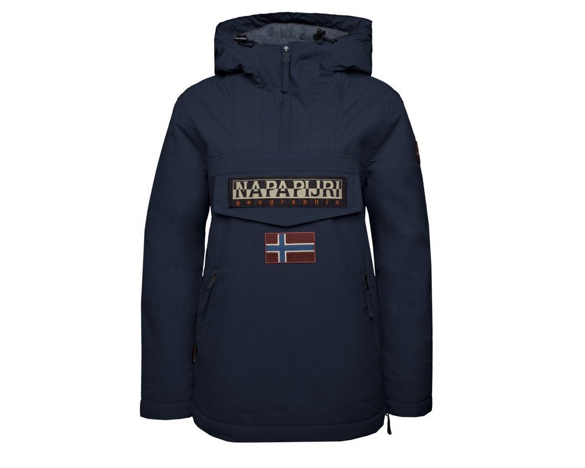 Napapijri Winterjacke Rainforest W Pkt 4 Damen von Napapijri