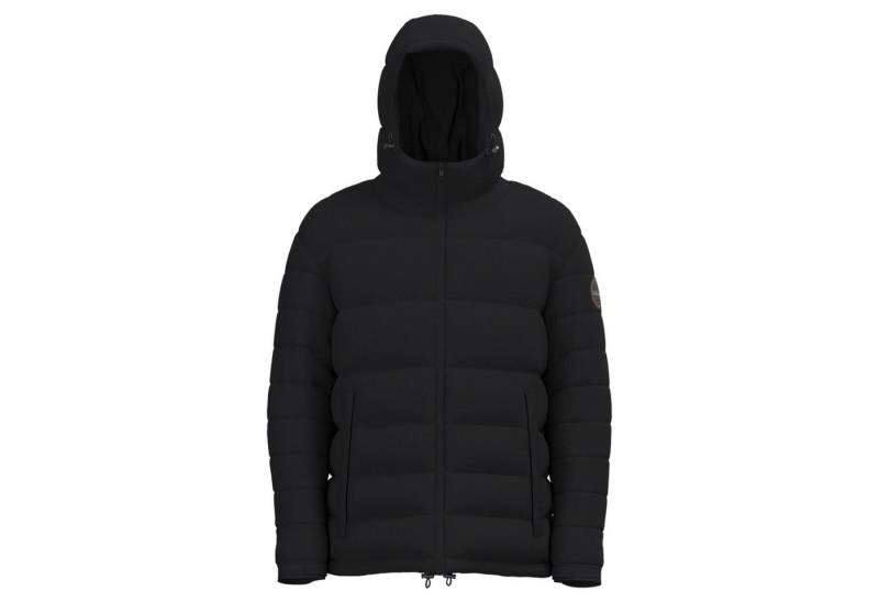 Napapijri Winterjacke Winter-Steppjacke A-Terez (Thermofibre™ Isolierung) schwarz Herren von Napapijri