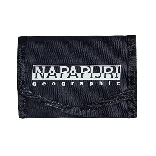 PORTAFOGLI E PORTATESSERE Uomo NAPAPIJRI H-HORNBY WLT NA4HNM 176 BLU MARINE von Napapijri