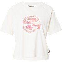 T-Shirt 'S-ABERDEEN' von Napapijri