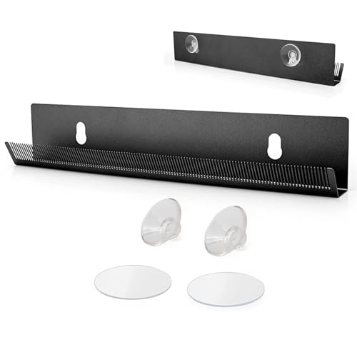 Geflochtener Haarständer – Haarverlängerungshalter, wandmontierter Haar-Organizer | Haarhalter-Set zum Waschen, Färben und Trocknen von Extensions von Naqqios