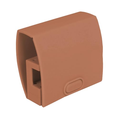 Nagelbits Speicher - Polierbit Organizer, Tragbarer Nagelbohrerlager | Professioneller Maniküre -Bohrhalter, Nagelwerkzeug -Display -Rack, Faltbare Poliermaniküre -Bohrer -Bits -Halter Für Salon von Naqqios