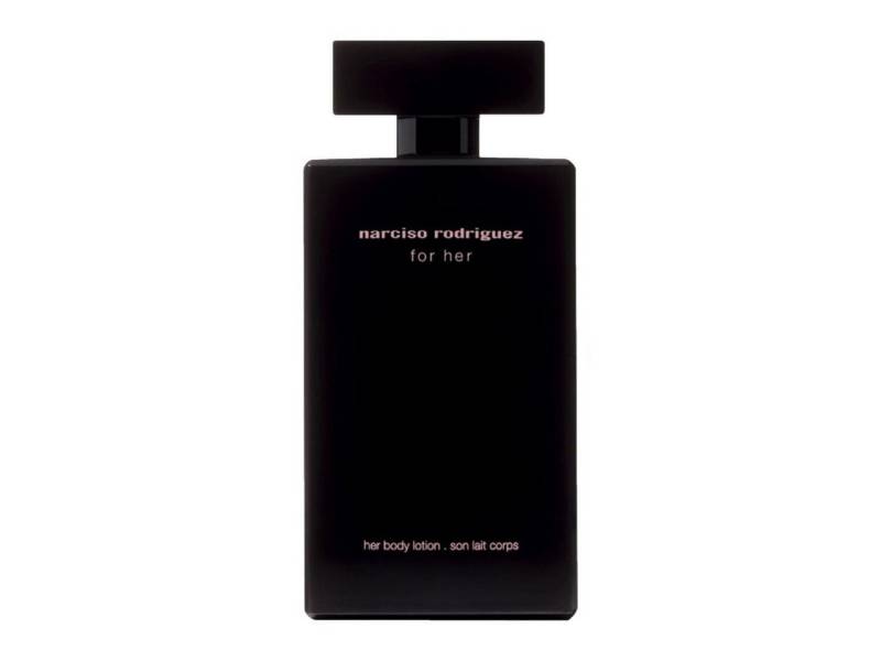 Narcisco Rodriguez Bodylotion For Her Body Lotion, Alle Hauttypen von Narcisco Rodriguez