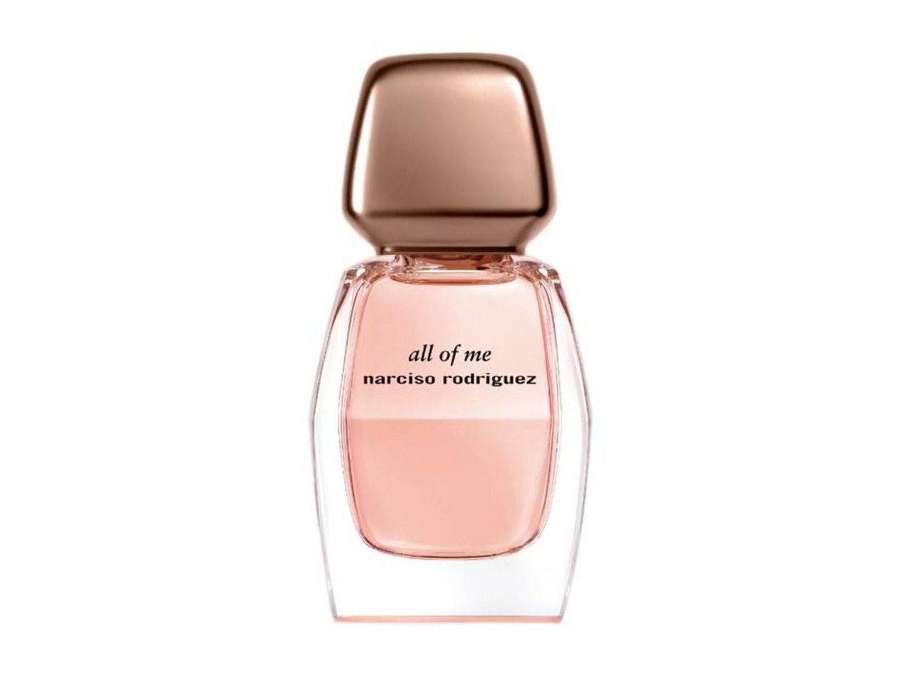 Narcisco Rodriguez Eau de Parfum All of Me EdP Nat. Spray, Damenduft von Narcisco Rodriguez