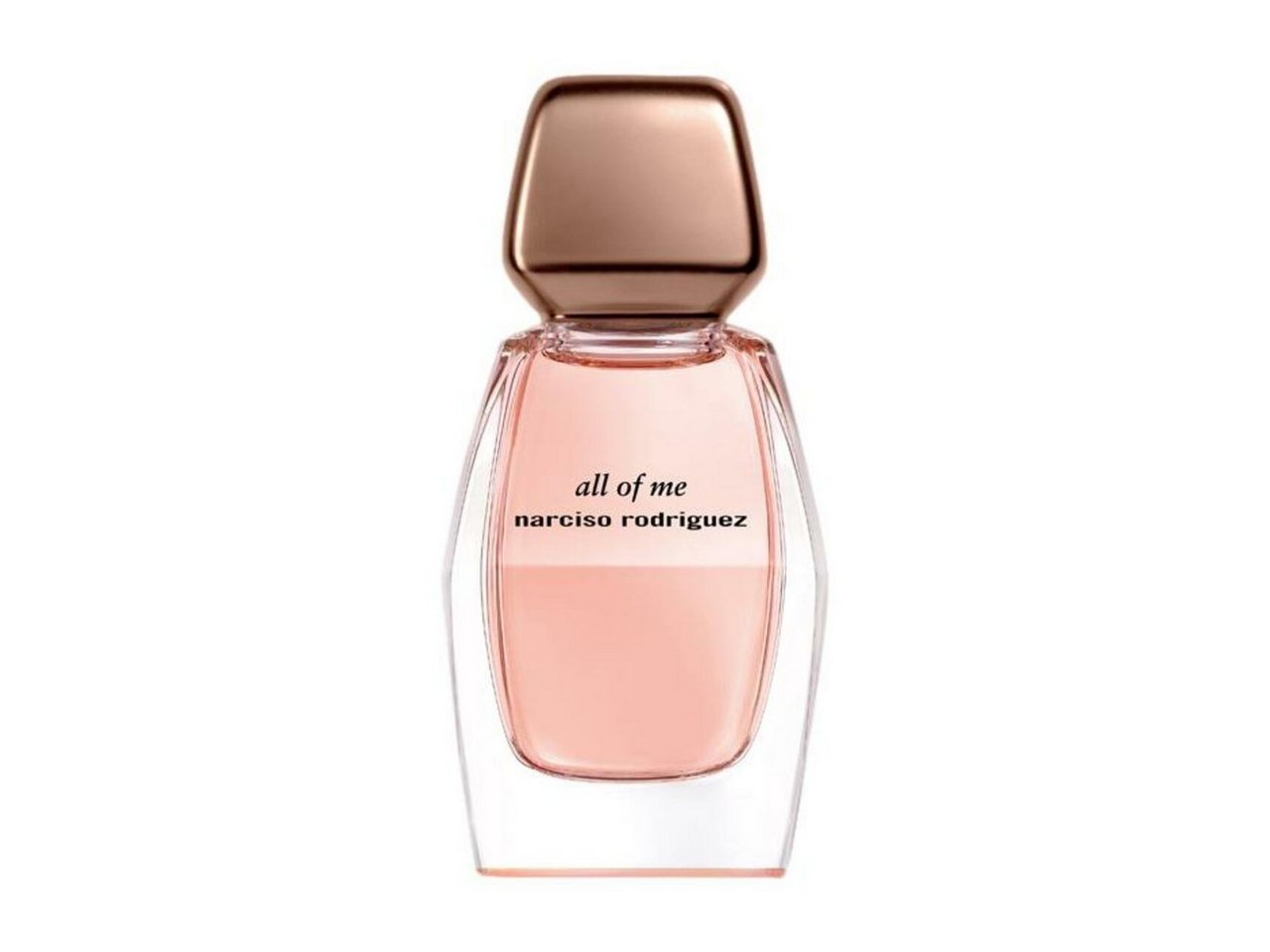 Narcisco Rodriguez Eau de Parfum All of Me EdP Nat. Spray, Damenduft von Narcisco Rodriguez
