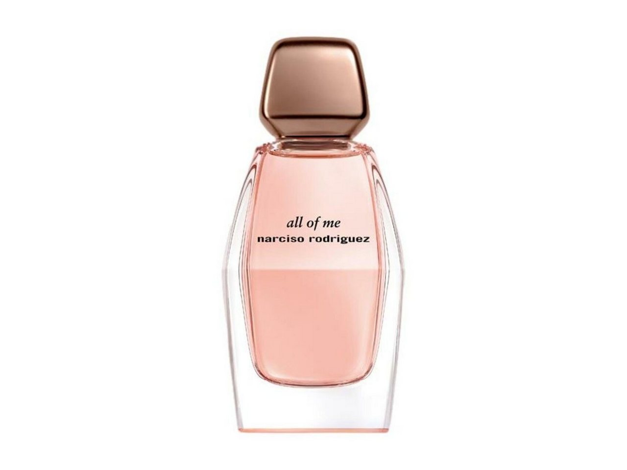 Narcisco Rodriguez Eau de Parfum All of Me EdP Nat. Spray, Damenduft von Narcisco Rodriguez