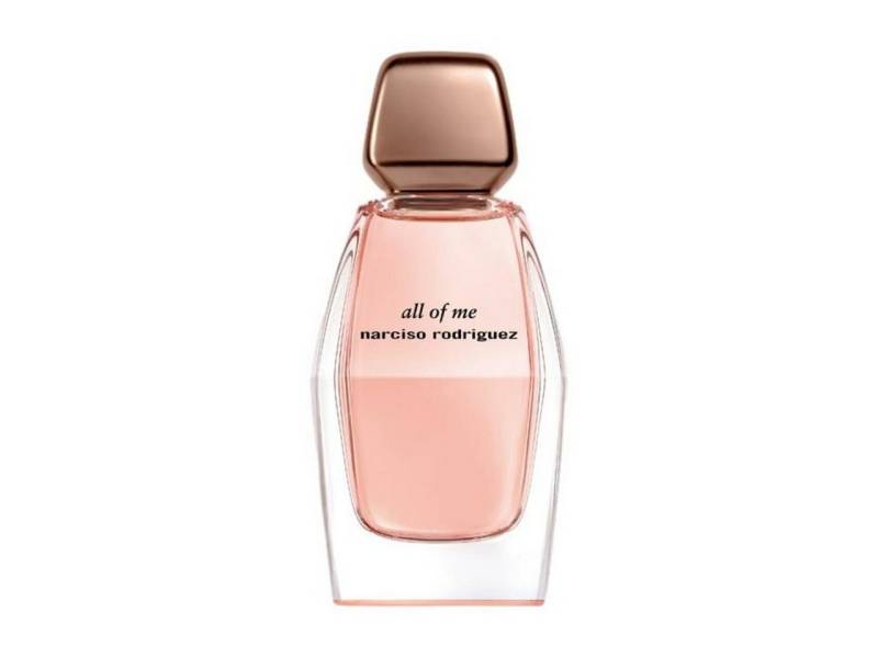 Narcisco Rodriguez Eau de Parfum All of Me EdP Nat. Spray, Damenduft von Narcisco Rodriguez