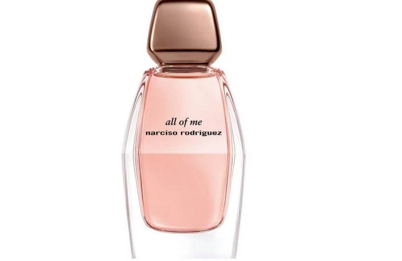 Narcisco Rodriguez Eau de Parfum All of Me Narcisco Rodriguez Eau de Parfum All of Me von Narcisco Rodriguez