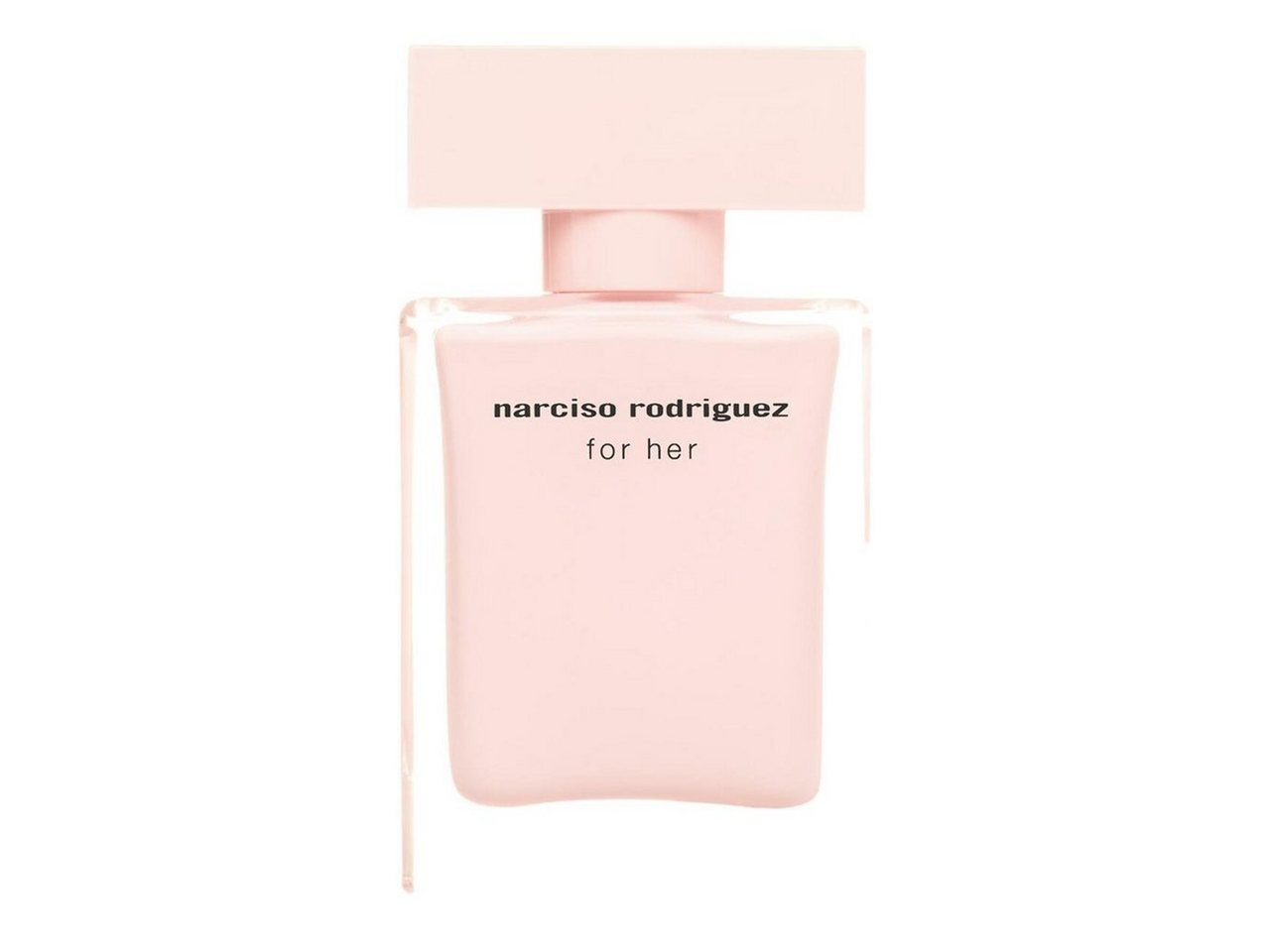 Narcisco Rodriguez Eau de Parfum For Her EdP Nat. Spray, Damenduft von Narcisco Rodriguez