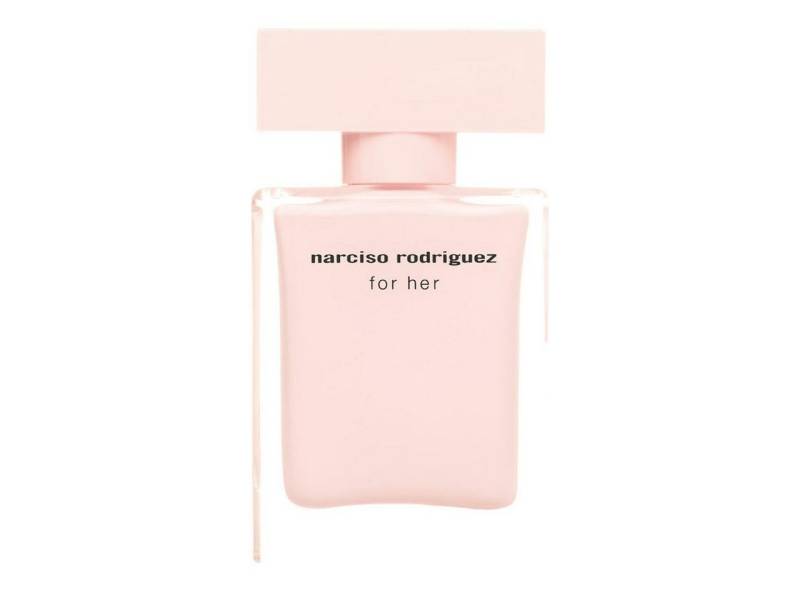 Narcisco Rodriguez Eau de Parfum For Her EdP Nat. Spray, Damenduft von Narcisco Rodriguez