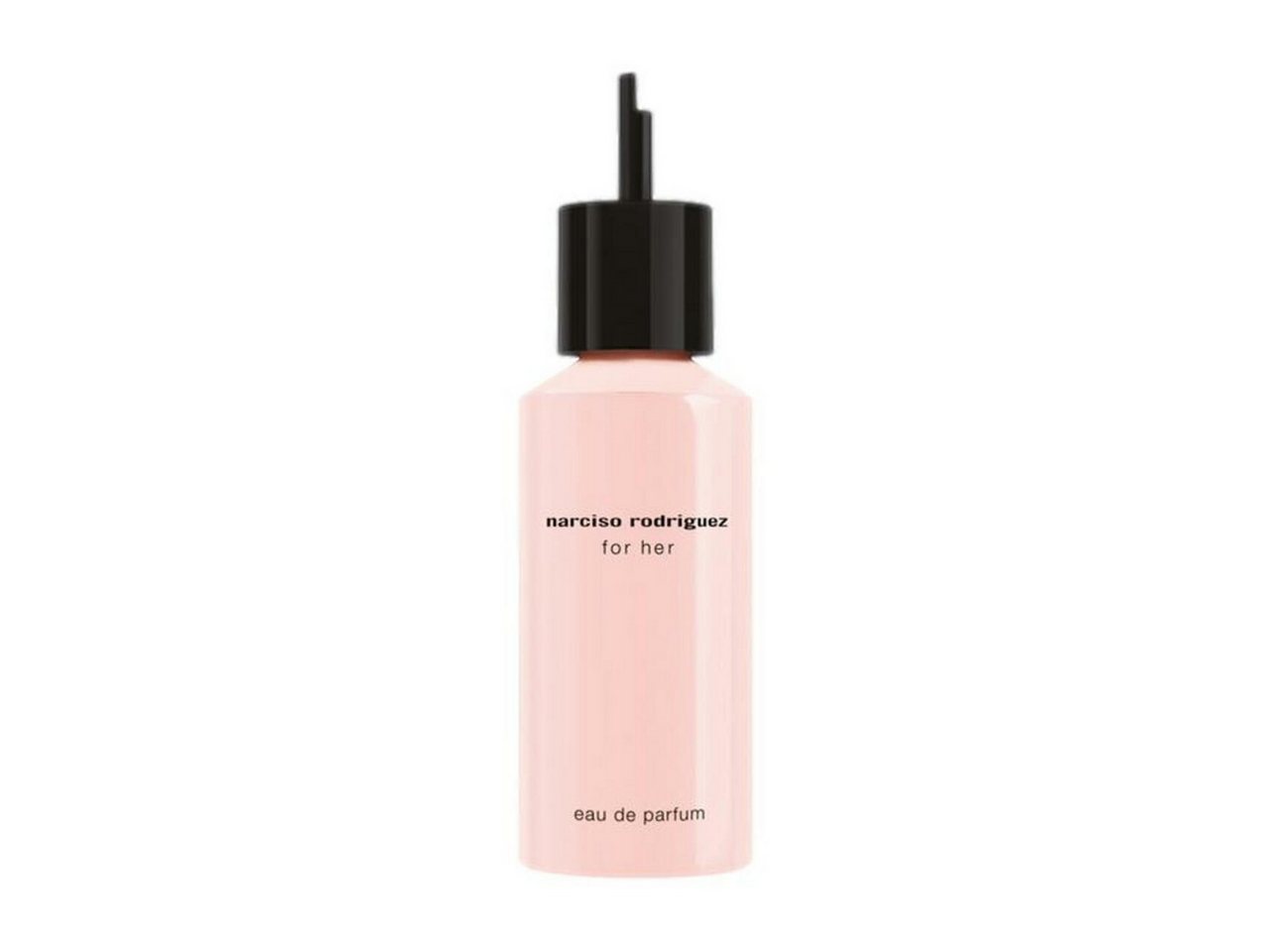 Narcisco Rodriguez Eau de Parfum For Her EdP Refill von Narcisco Rodriguez